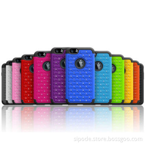 high quality cover for iphone 6